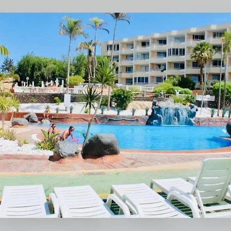 Park 226 דירה סן מיגל דה אבונה