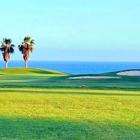 Park 226 * סן מיגל דה אבונה