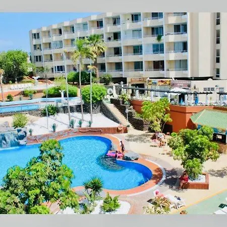 Apartment Park 226