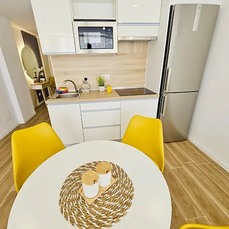 Park 226 * סן מיגל דה אבונה