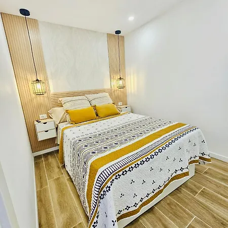 Park 226 דירה סן מיגל דה אבונה