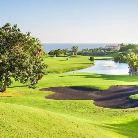 Park 226 * סן מיגל דה אבונה