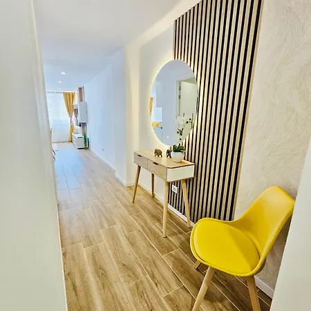 Apartment Park 226