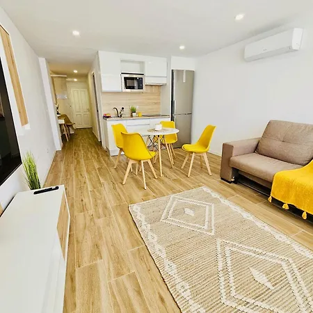 Park 226 Apartment