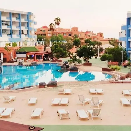 Apartment Park 226